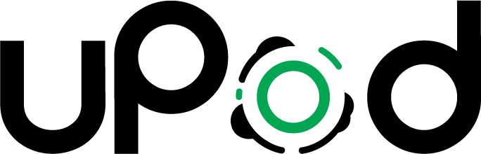 U-Pod Logo 1