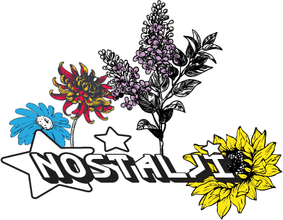 Nostalji Hero Image