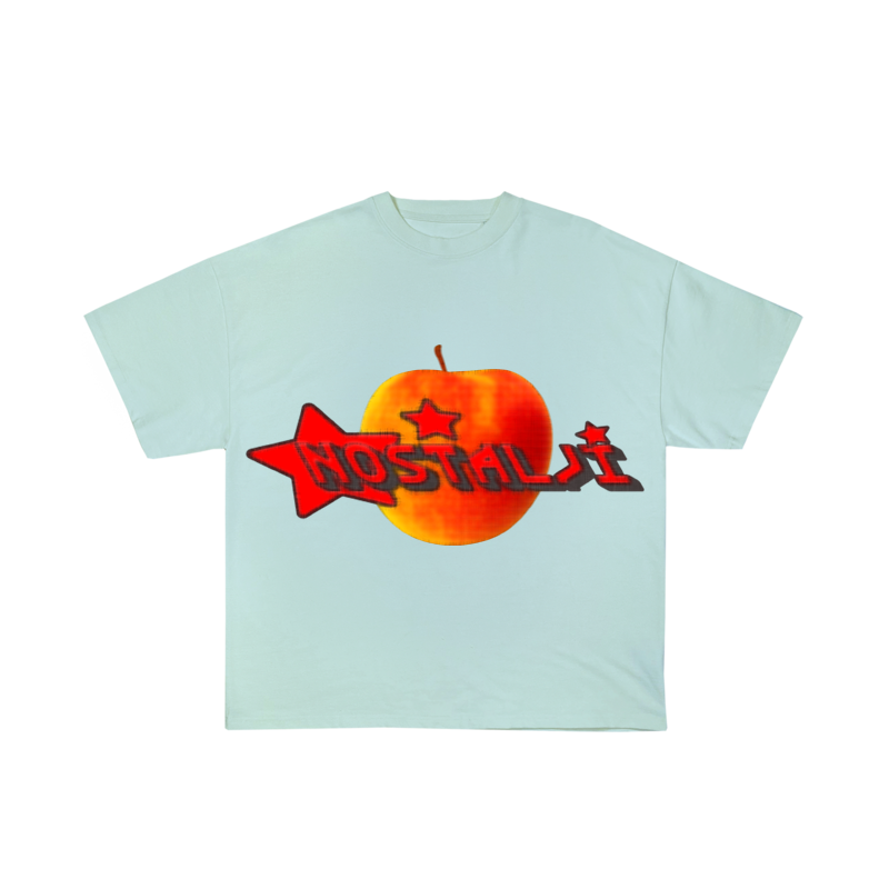 Apple Tee