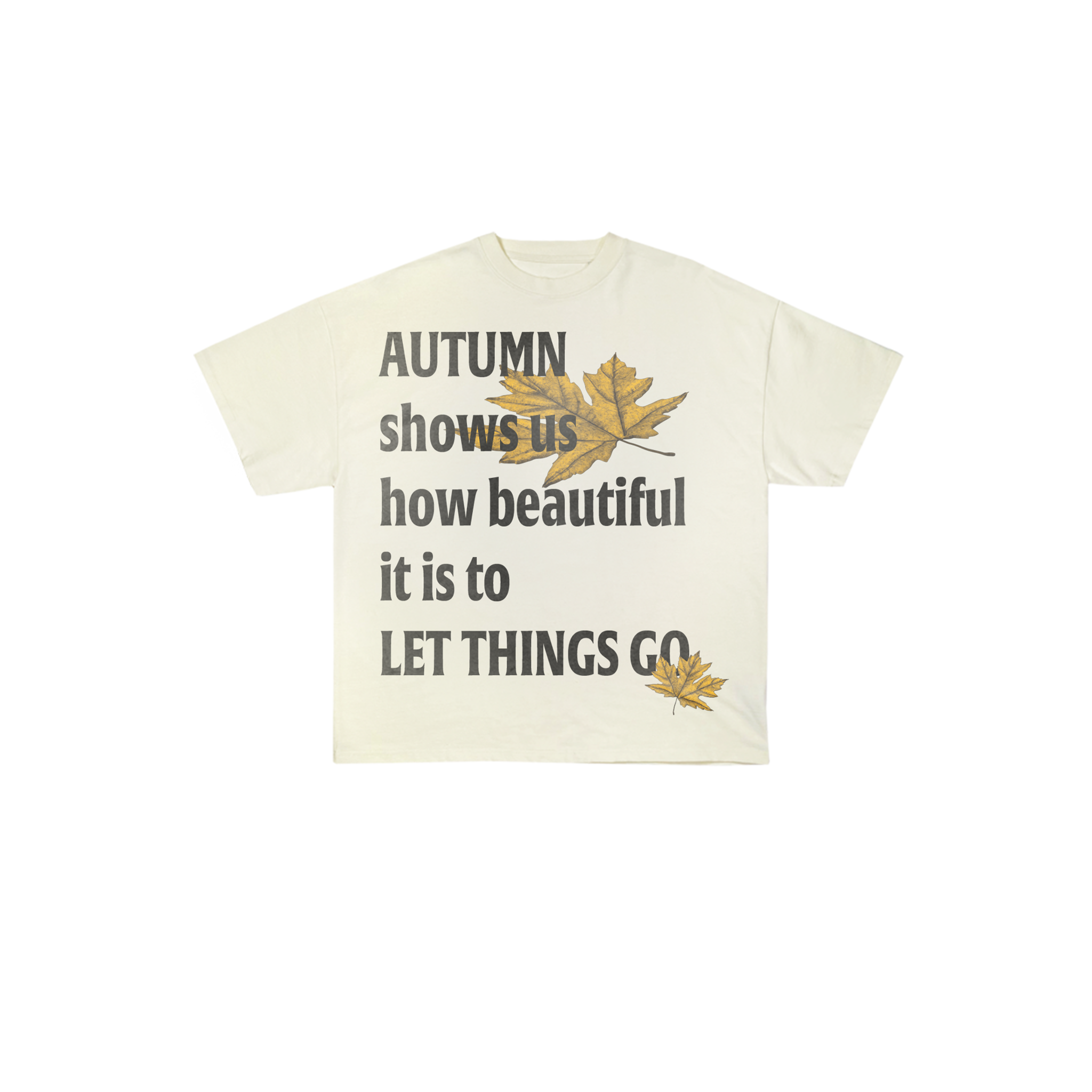 Autumn Tee