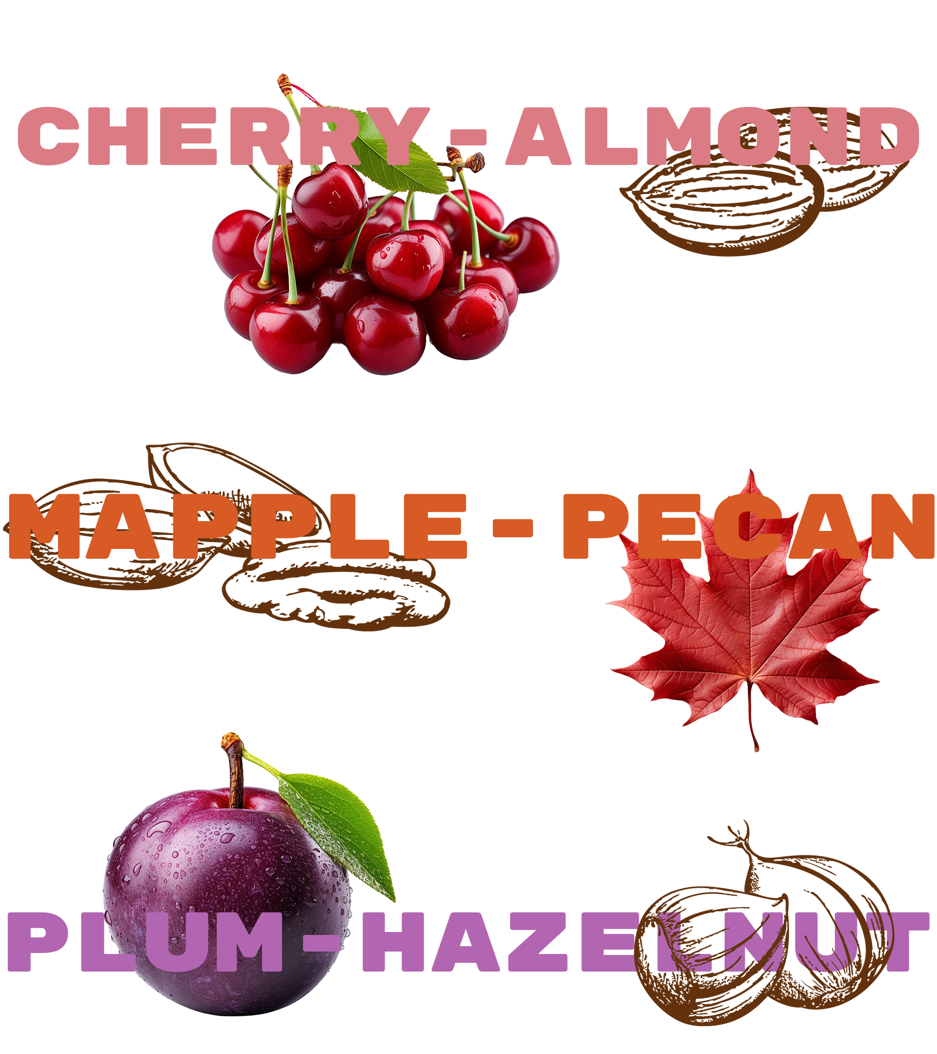 Nut Bar Ingredient 1