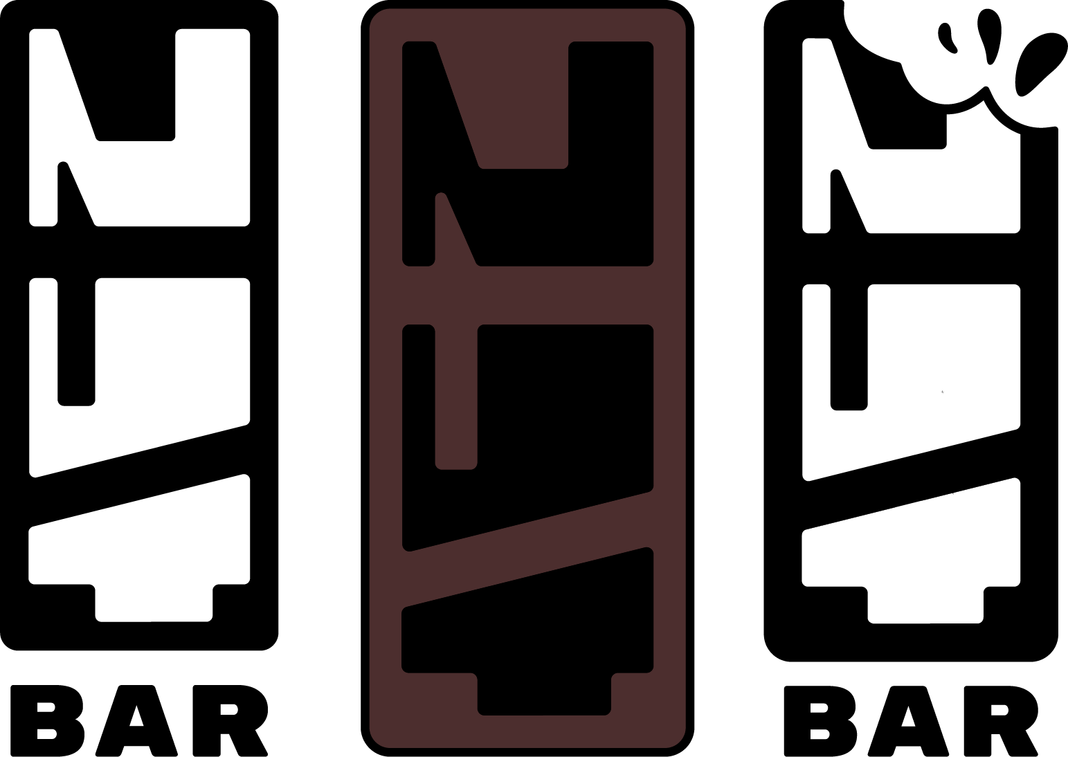 Nut Bar Logo 1