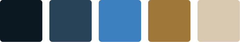 Skipper and Sons Colors 1